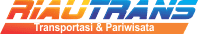 Logo Riau Trans