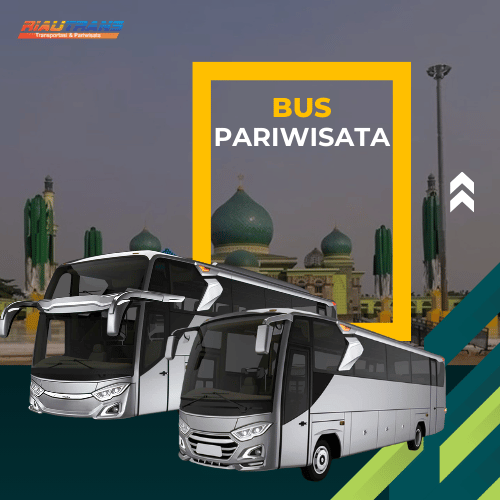 BUS PARIWISATA