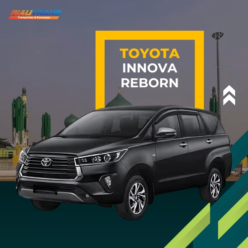 INNOVA REBORN