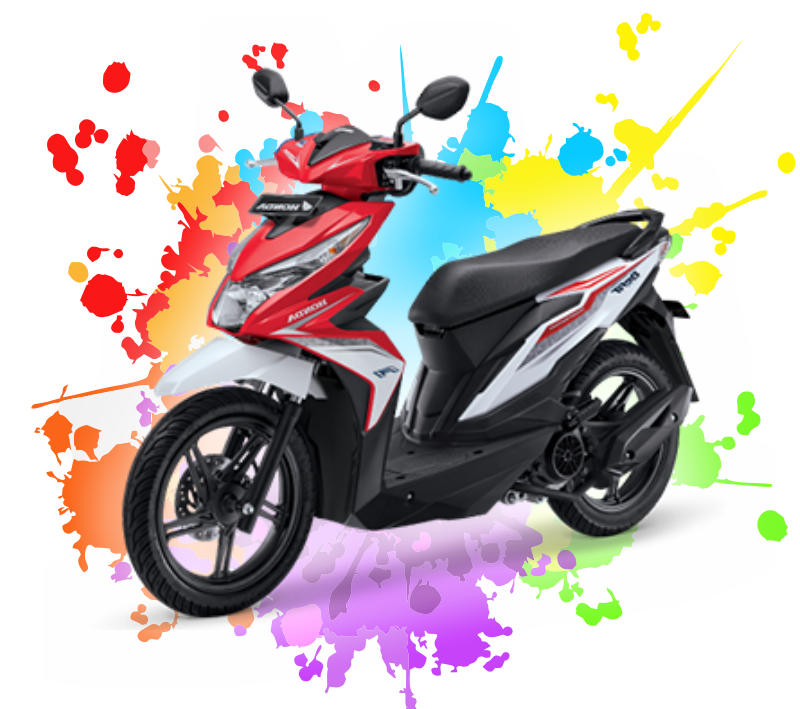 HONDA BEAT